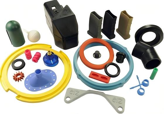 Silicone Rubber Products