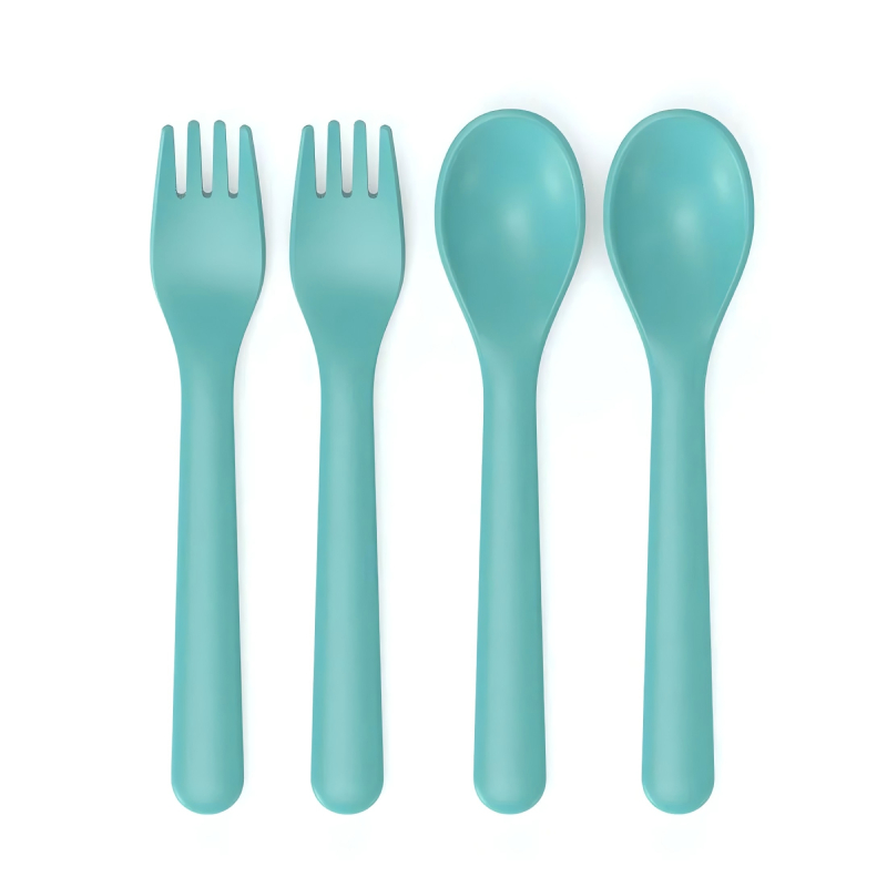 Is Plastic Utensil Healthy and Safe? What’s the Replacement of Plastic Tableware?