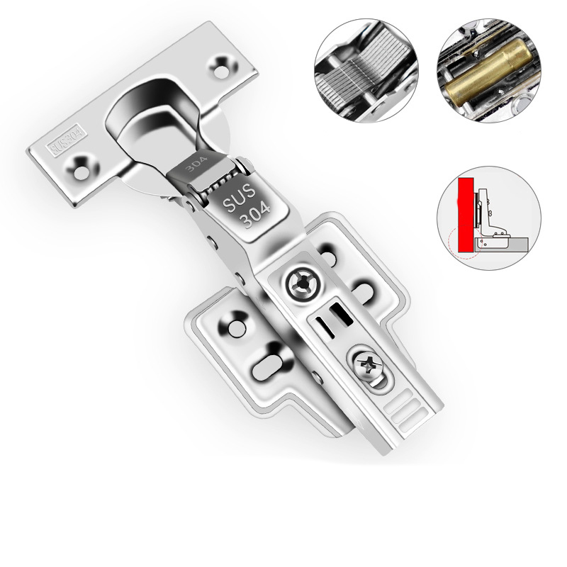 How Do Sheet Metal Hinges Improve Durability and Precision in Industrial Applications?