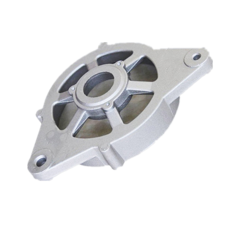 How Do Sheet Metal Auto Parts Improve Vehicle Performance?
