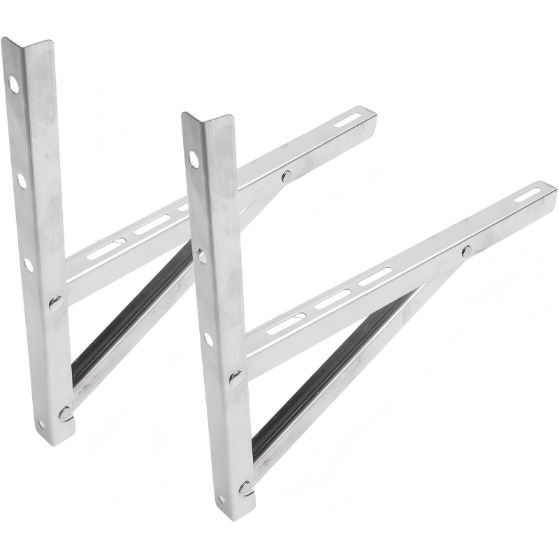 Air Conditioner Outdoor Unit Bracket