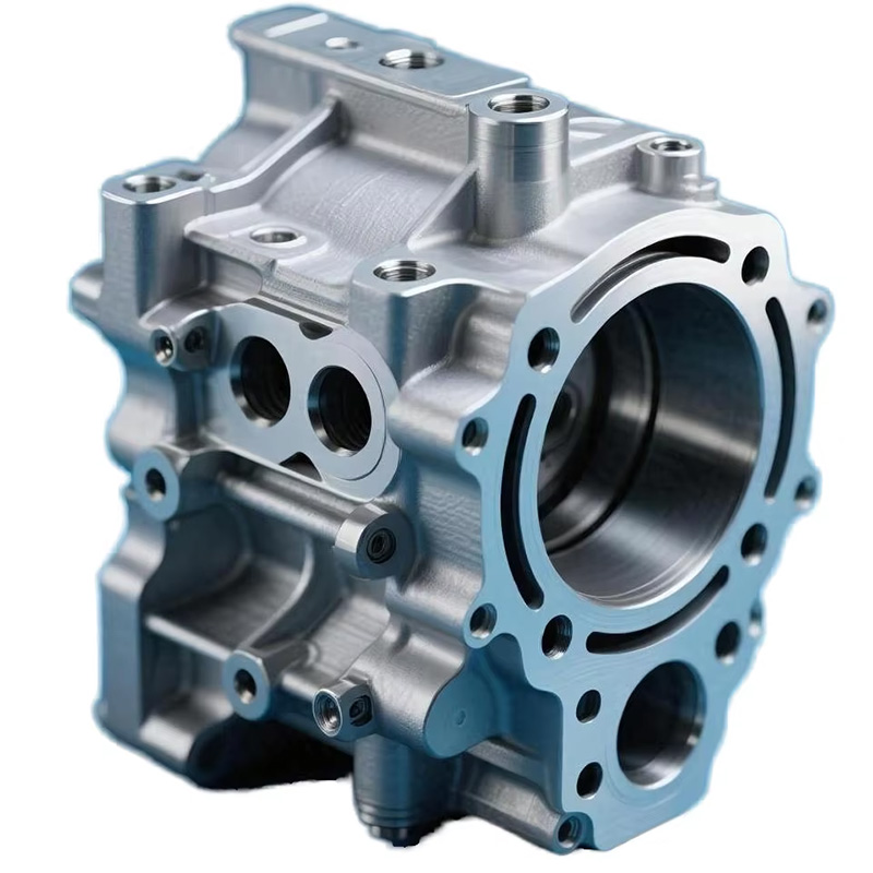 Die Casting Parts