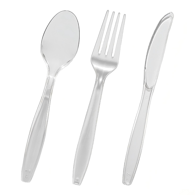 Disposable Cutlery Sets