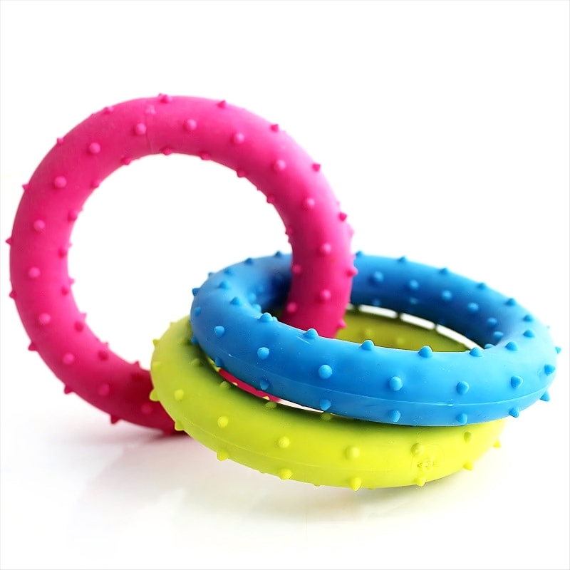 Dog Chew Rings