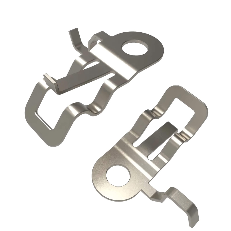 Metal Stamping Parts