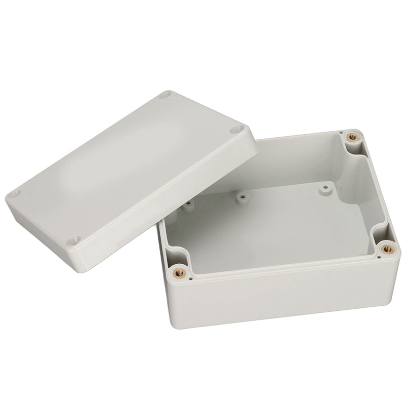 Plastic Housing