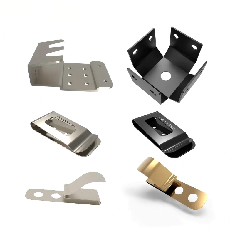 Precision Stamping Parts