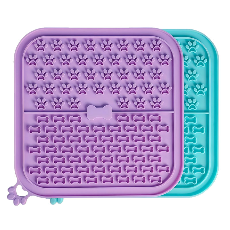 Silicone Lick Mat