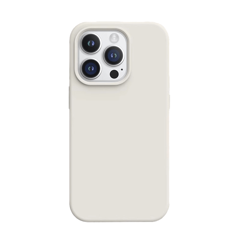 Silicone Mobile Covers